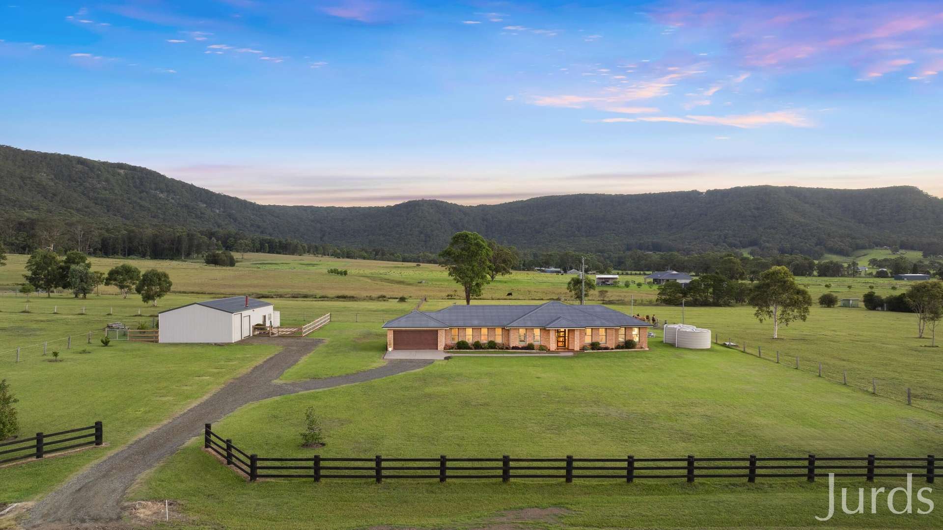 256 Mill Lane, Quorrobolong Sold by Farmbuy.com - image 2