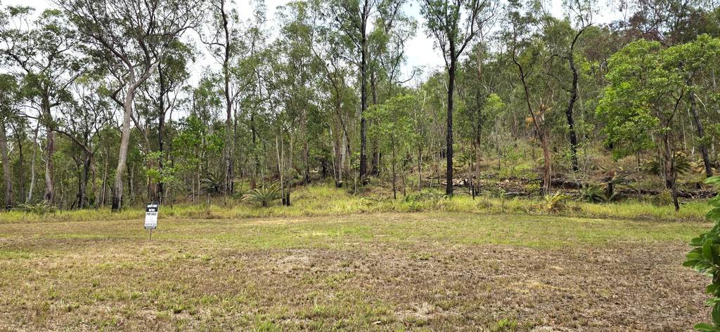13 Mahogany Road, Ellerbeck QLD 4816