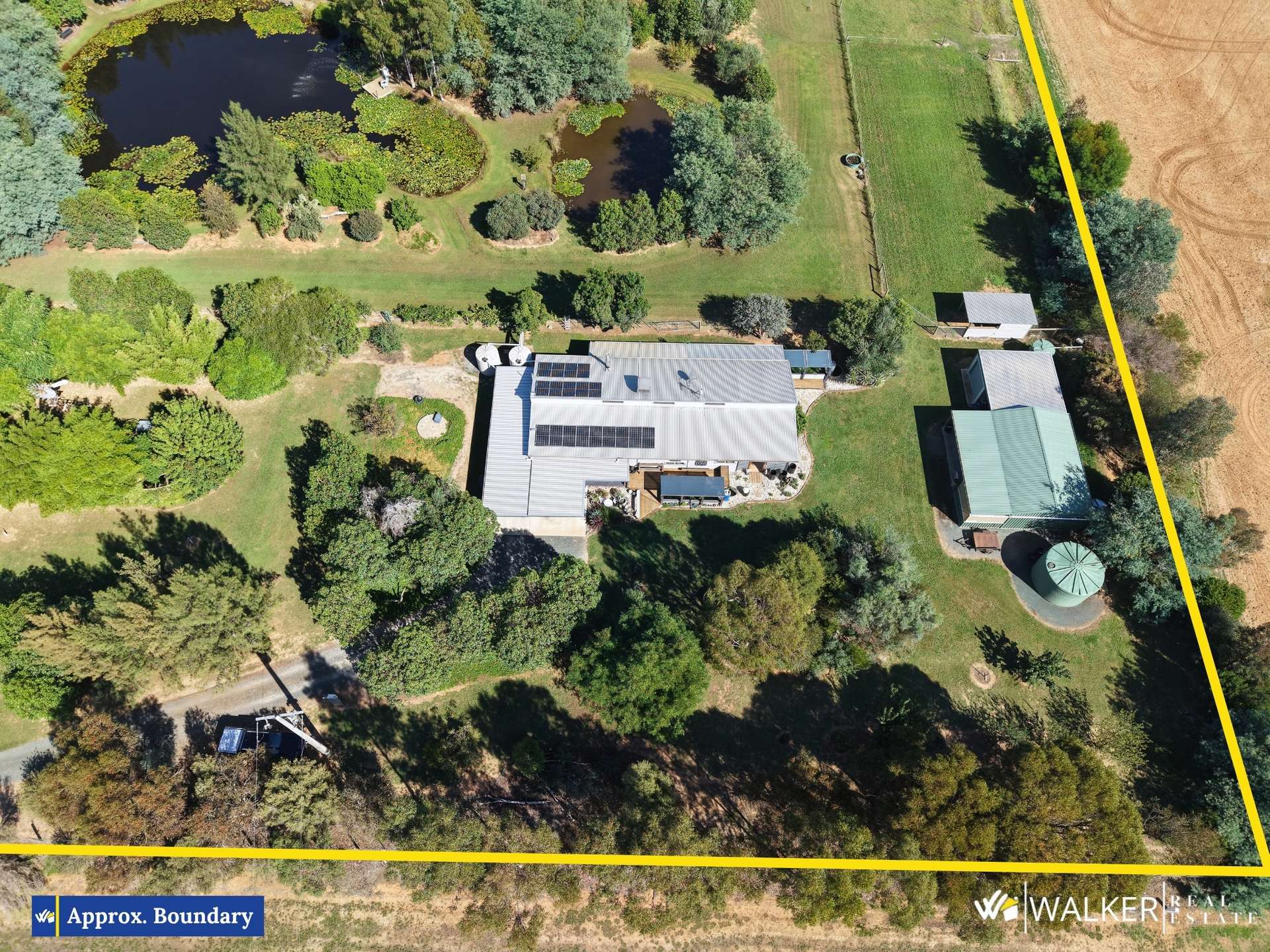 1367 Byrneside-Kyabram Road, Lancaster For Sale by Farmbuy.com - image 28