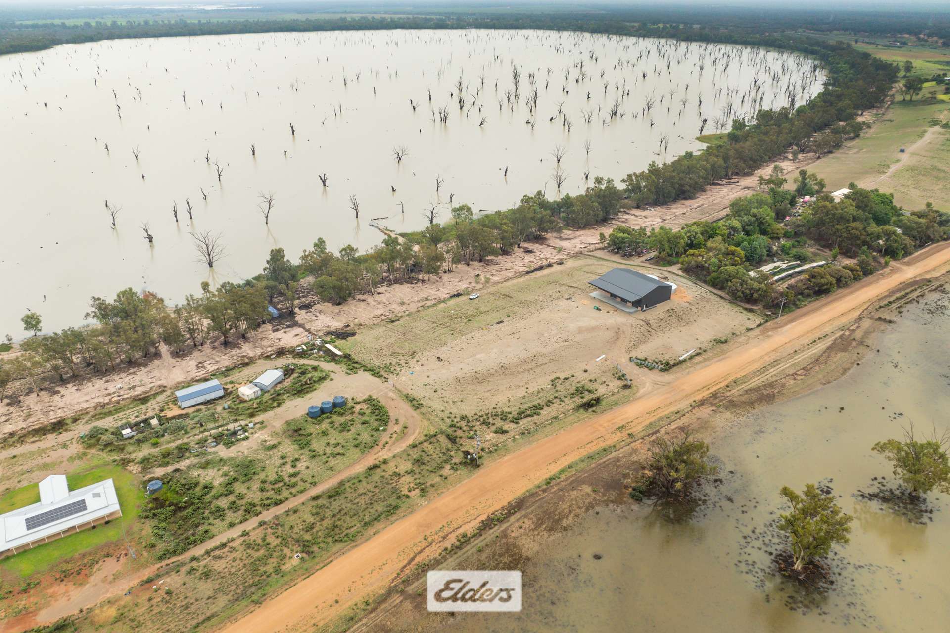 114 Dry Lake Road, Euston For Sale by Farmbuy.com - image 17