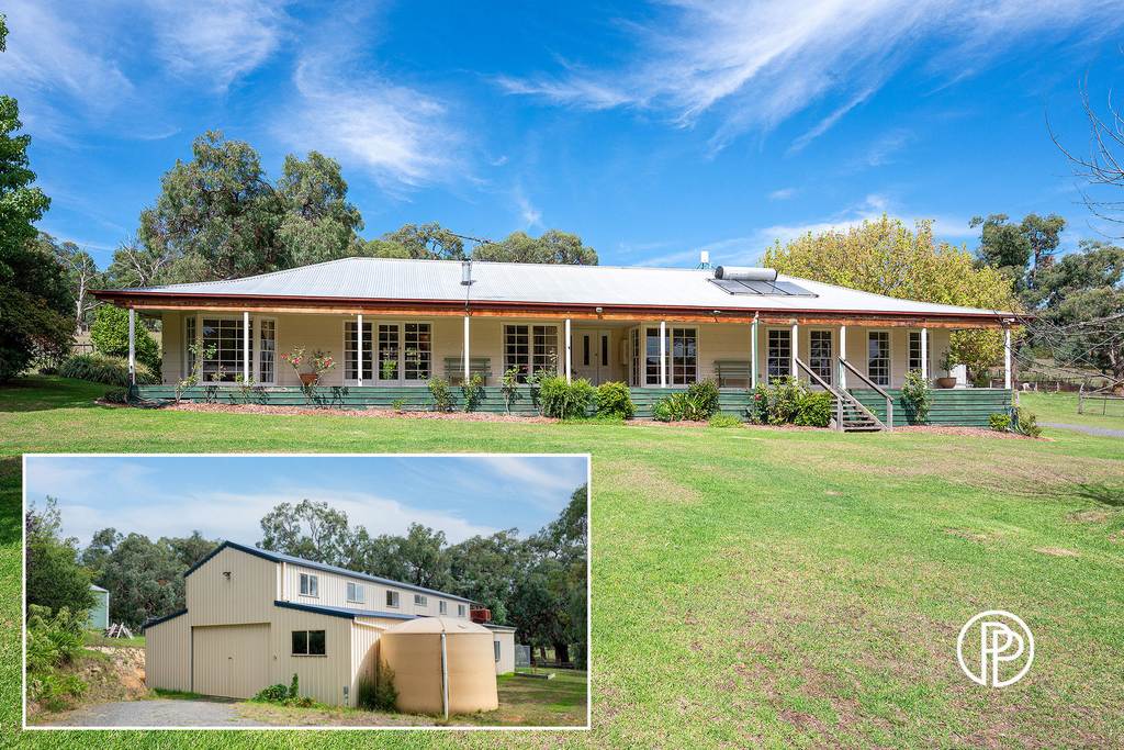 95 Killearn Road, Launching Place VIC 3139