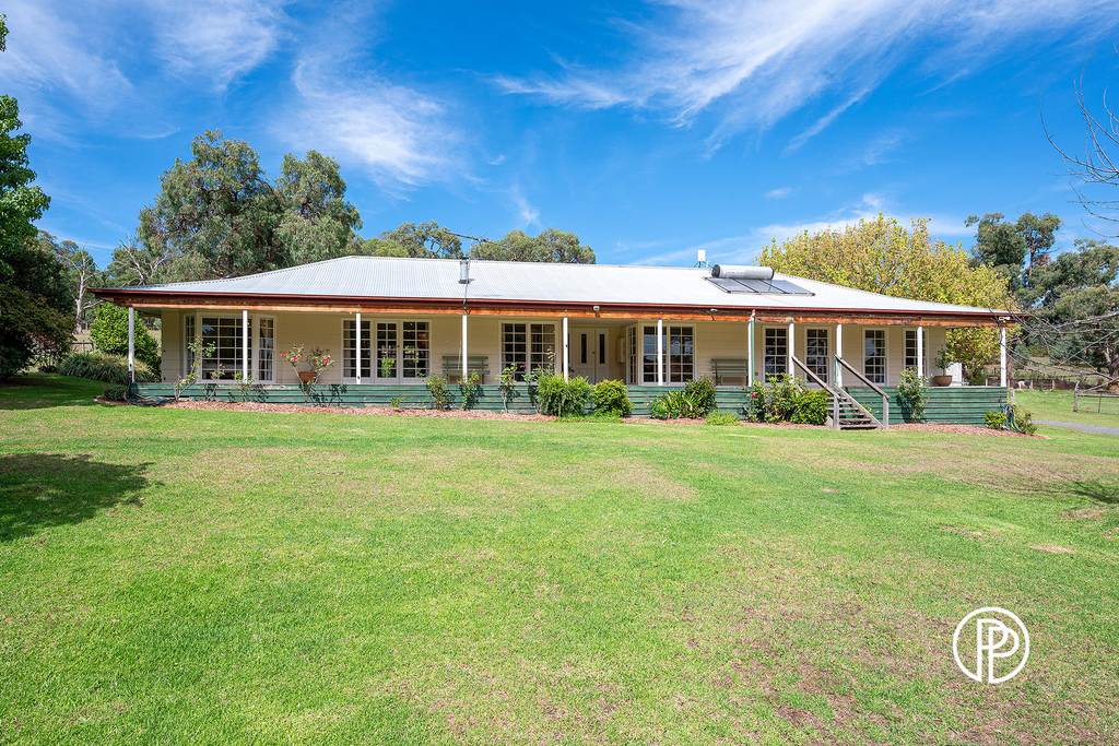 95 Killearn Road, Launching Place VIC 3139