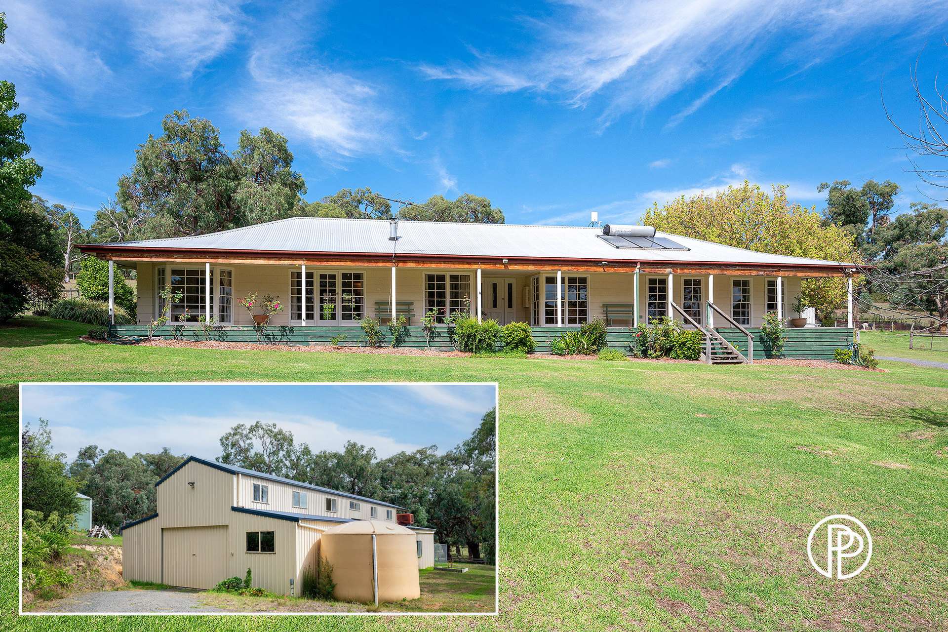 95 Killearn Road, Launching Place For Sale by Farmbuy.com - image 1