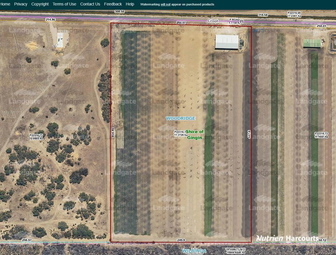 Lot 74 Croot Place, Woodridge For Sale by Farmbuy.com - image 20