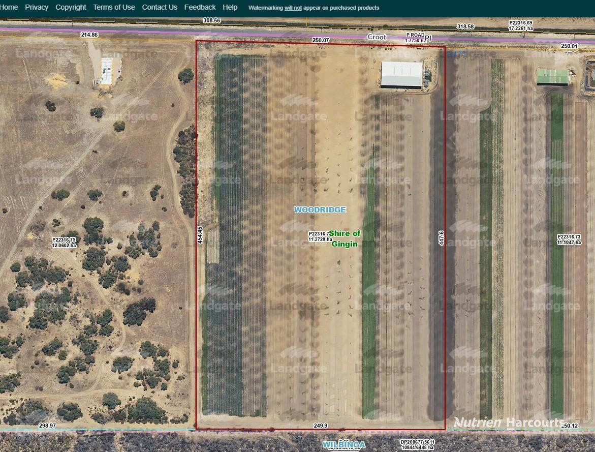 Lot 74 Croot Place, Woodridge For Sale by Farmbuy.com - image 14