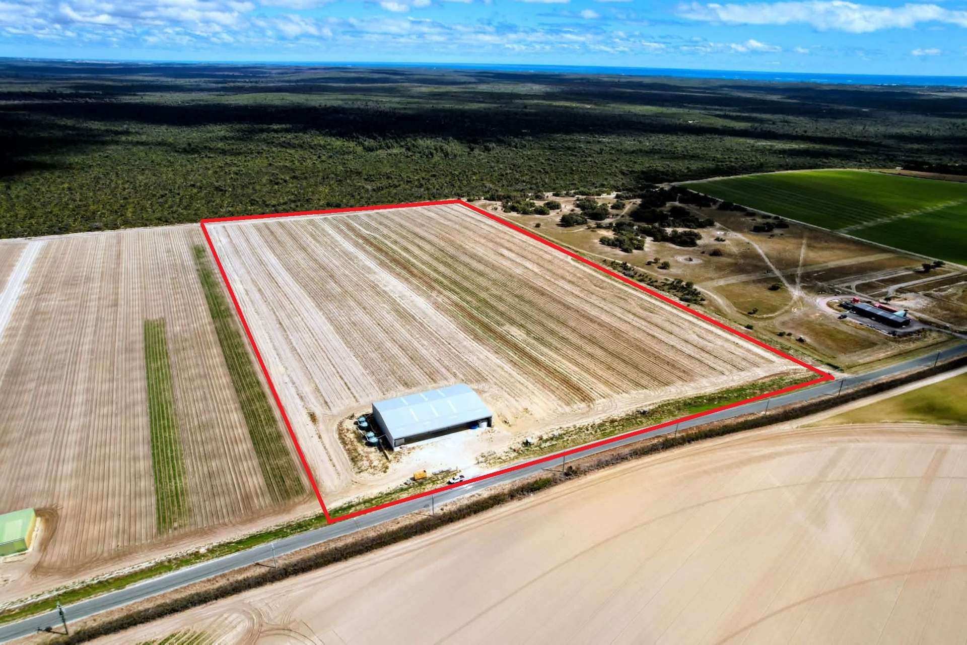 Lot 74 Croot Place, Woodridge For Sale by Farmbuy.com - image 2