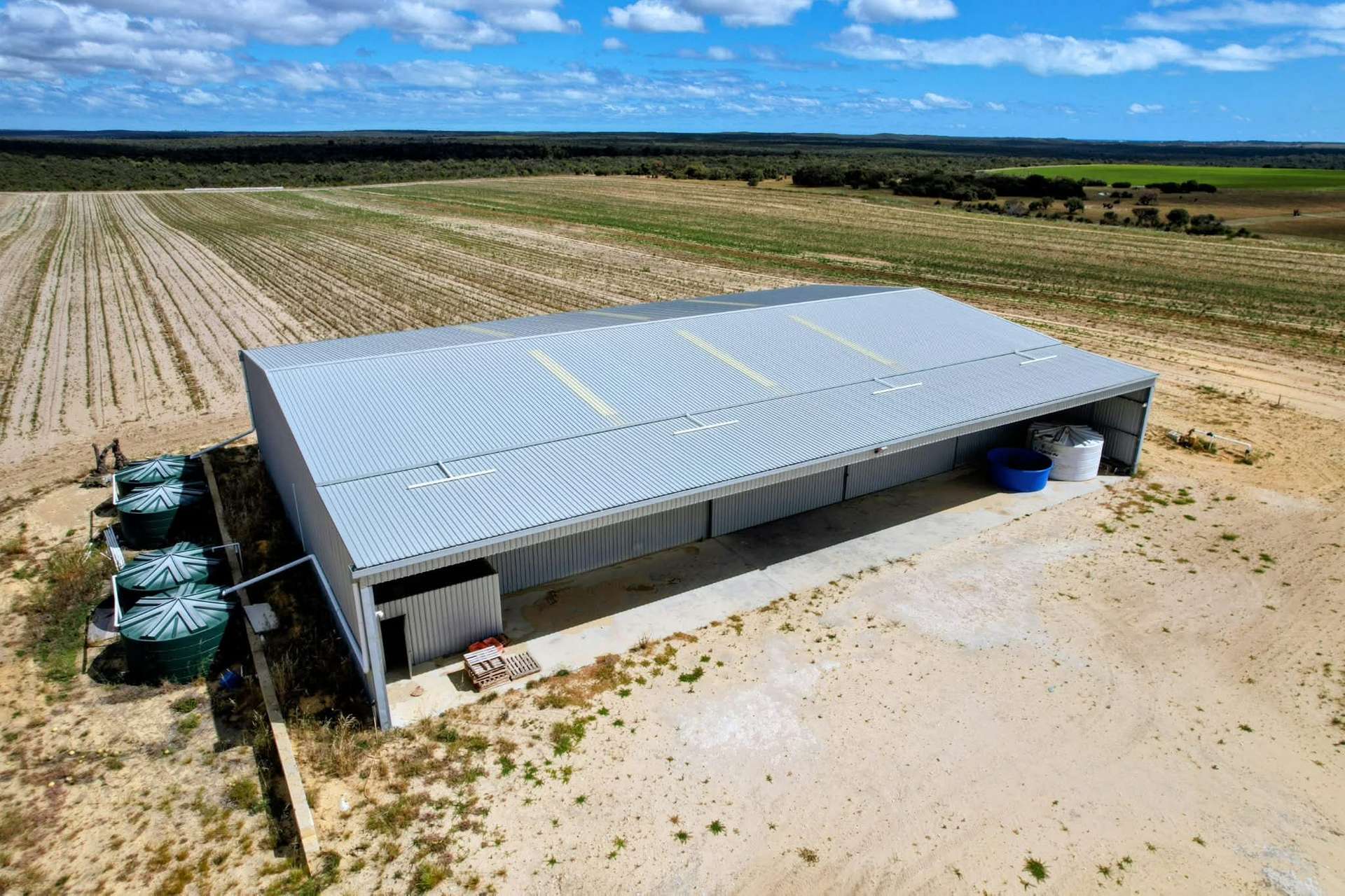 Lot 74 Croot Place, Woodridge For Sale by Farmbuy.com - image 1
