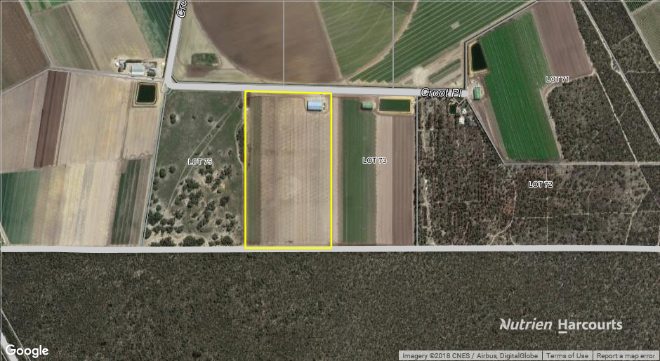 Lot 74 Croot Place, Woodridge For Sale by Farmbuy.com - image 15