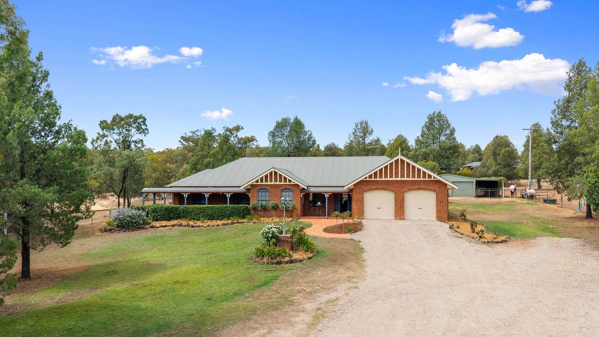 38 Evans Road, Gunnedah Sold by Farmbuy.com - image 1