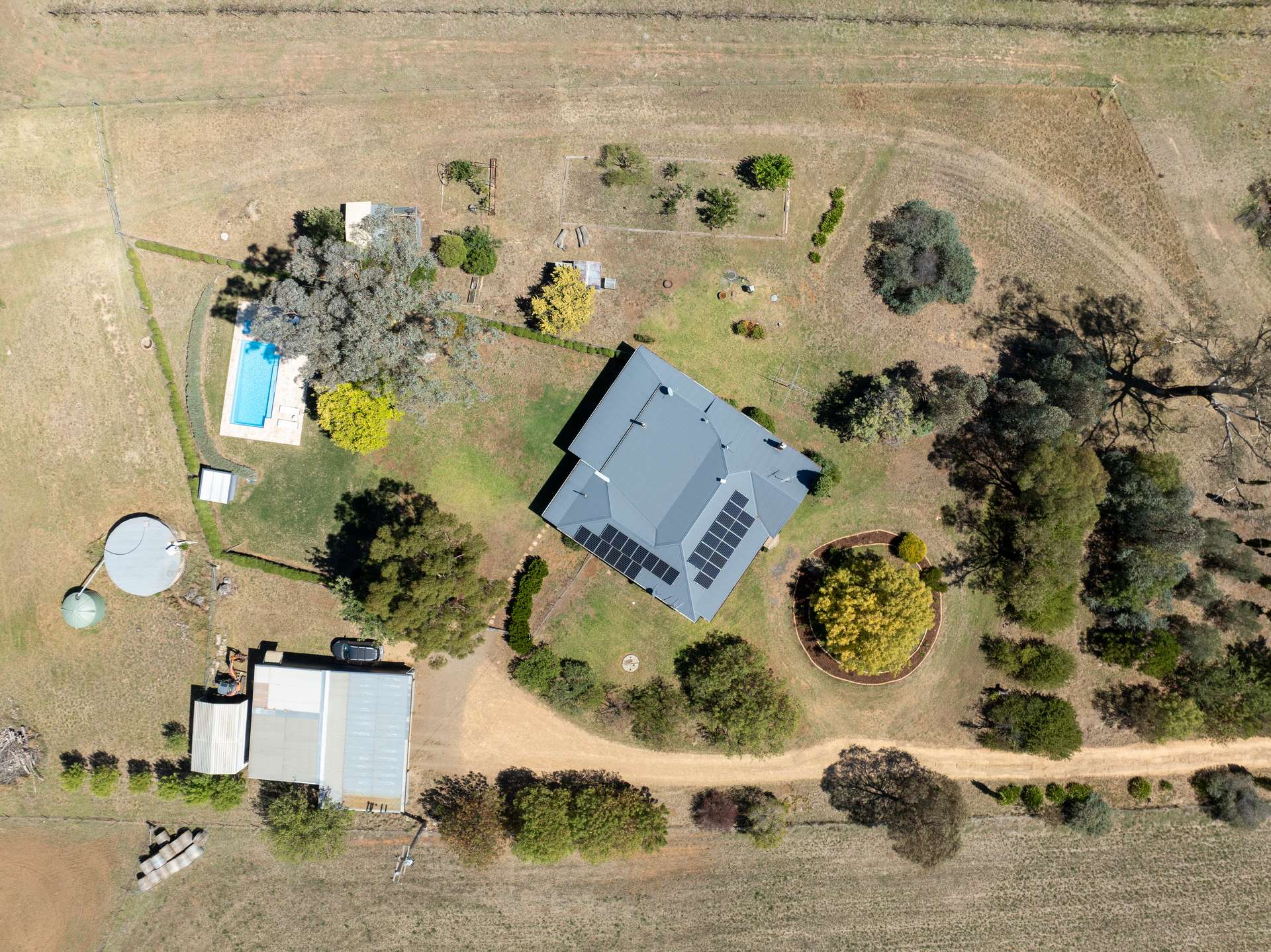 1827 The Escort Way, Orange For Sale by Farmbuy.com - image 24