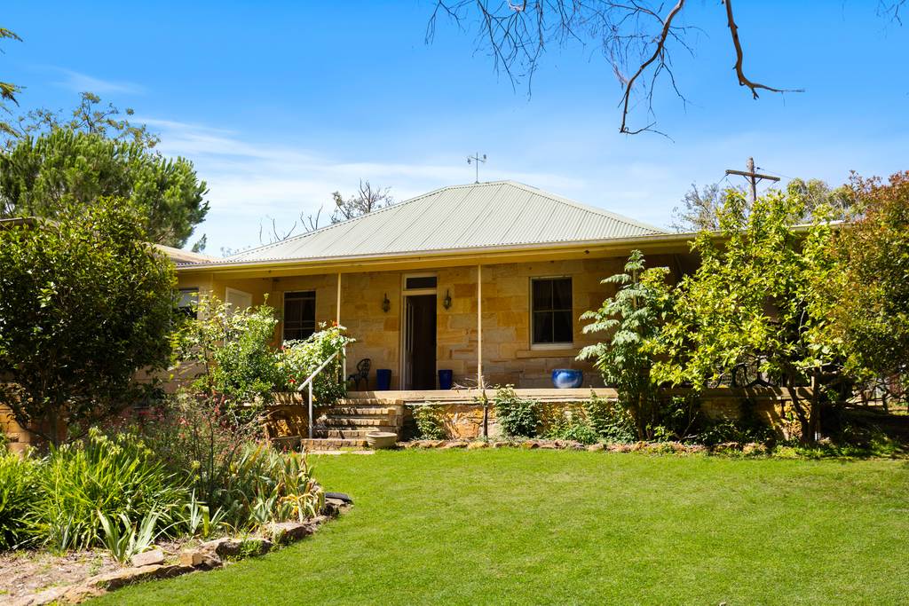 1497 Coxs Creek Road, Rylstone NSW 2849