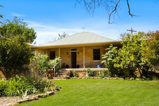 1497 Coxs Creek Road, Rylstone NSW 2849
