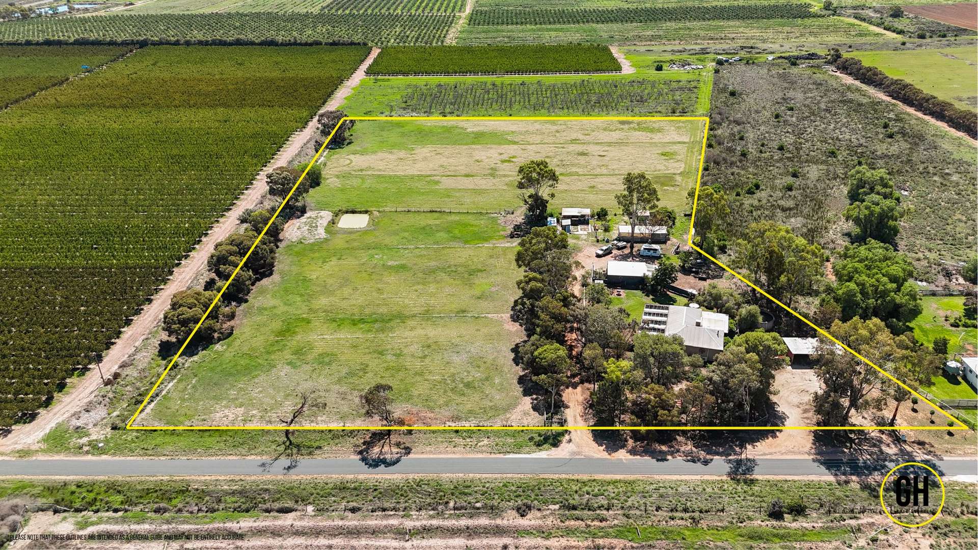 208 School Road, Beverford For Sale by Farmbuy.com - image 2