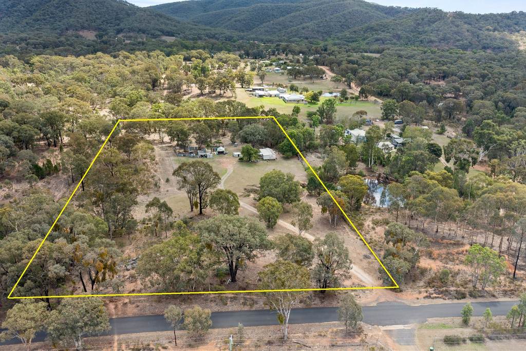 268 Robertson Road, Mudgee NSW 2850