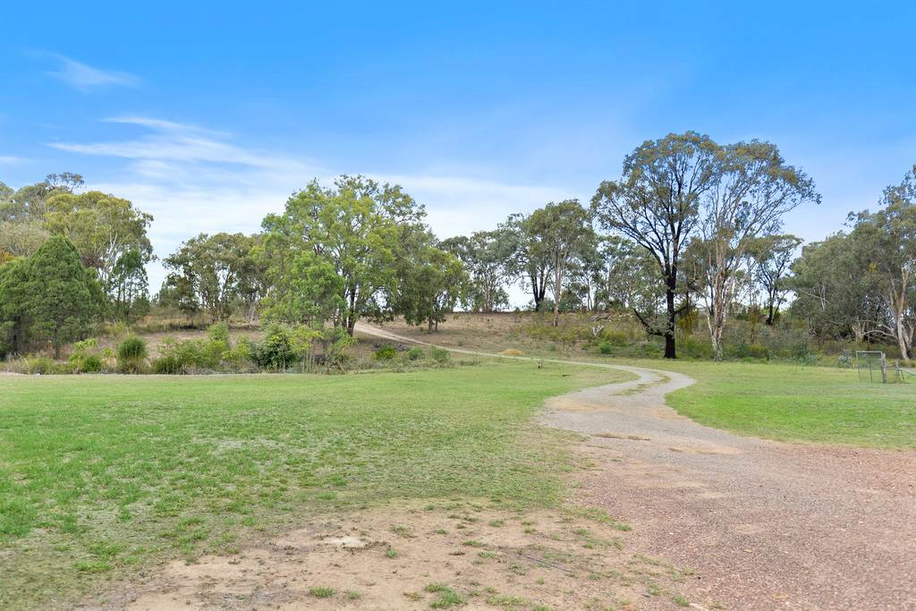 268 Robertson Road, Mudgee NSW 2850