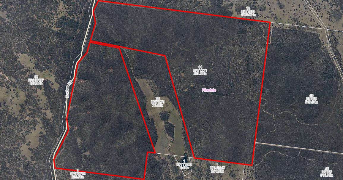 44 Foxbar Road, Pikedale For Sale by Farmbuy.com - image 15