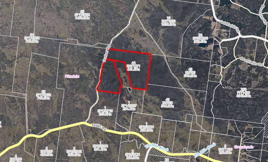 44 Foxbar Road, Pikedale For Sale by Farmbuy.com - image 14