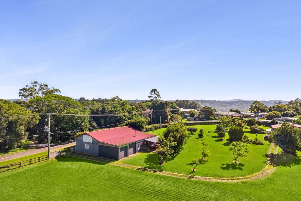 121 Western Avenue, Montville QLD 4560