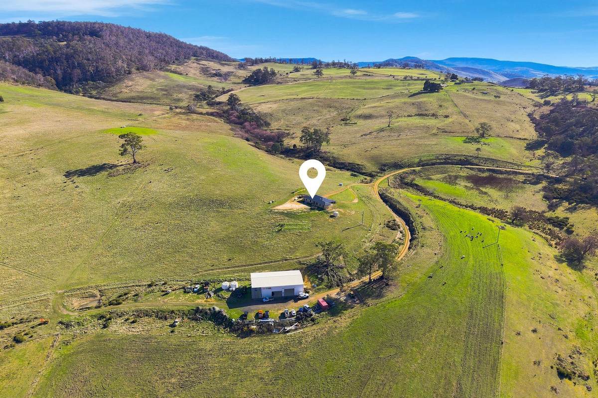 44 Huntingdon Tier Road, Dysart For Sale by Farmbuy.com - image 2