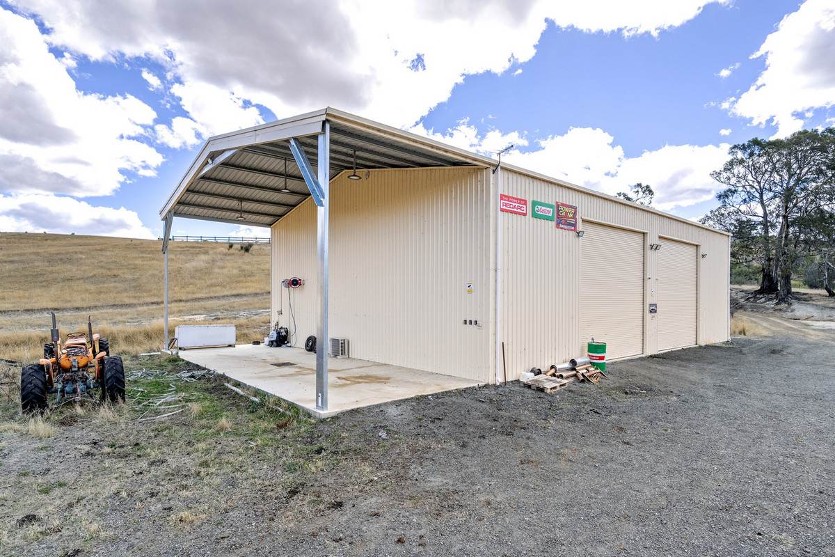 44 Huntingdon Tier Road, Dysart For Sale by Farmbuy.com - image 21