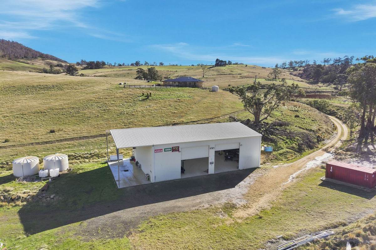 44 Huntingdon Tier Road, Dysart For Sale by Farmbuy.com - image 20
