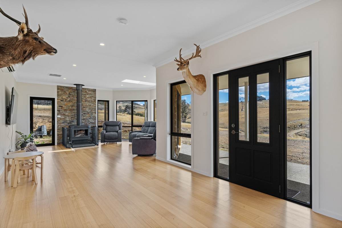 44 Huntingdon Tier Road, Dysart For Sale by Farmbuy.com - image 8
