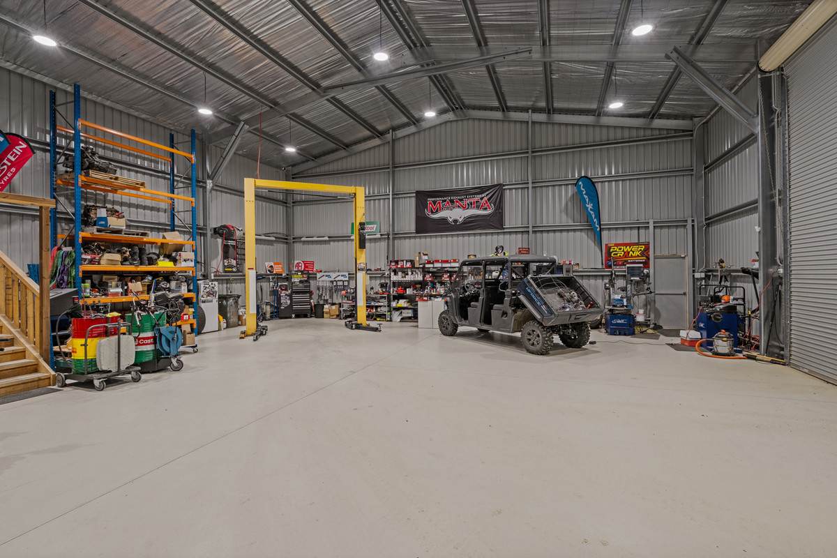 44 Huntingdon Tier Road, Dysart For Sale by Farmbuy.com - image 22