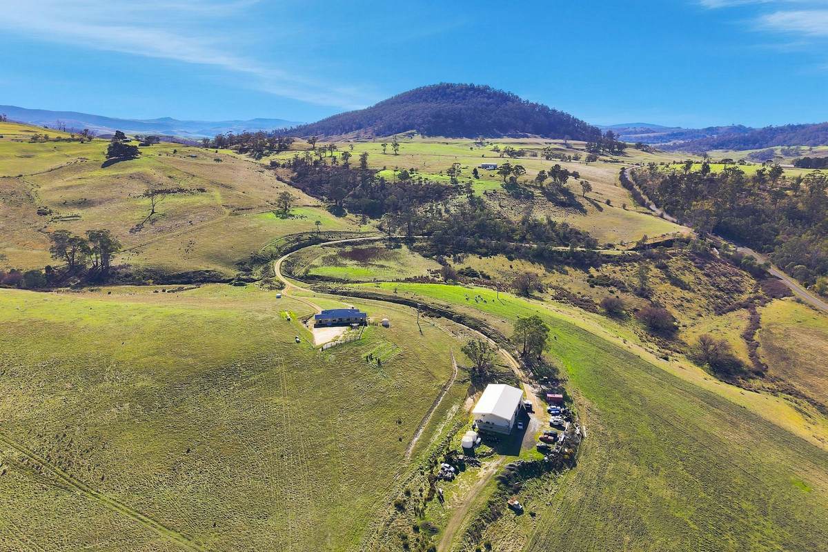 44 Huntingdon Tier Road, Dysart For Sale by Farmbuy.com - image 26