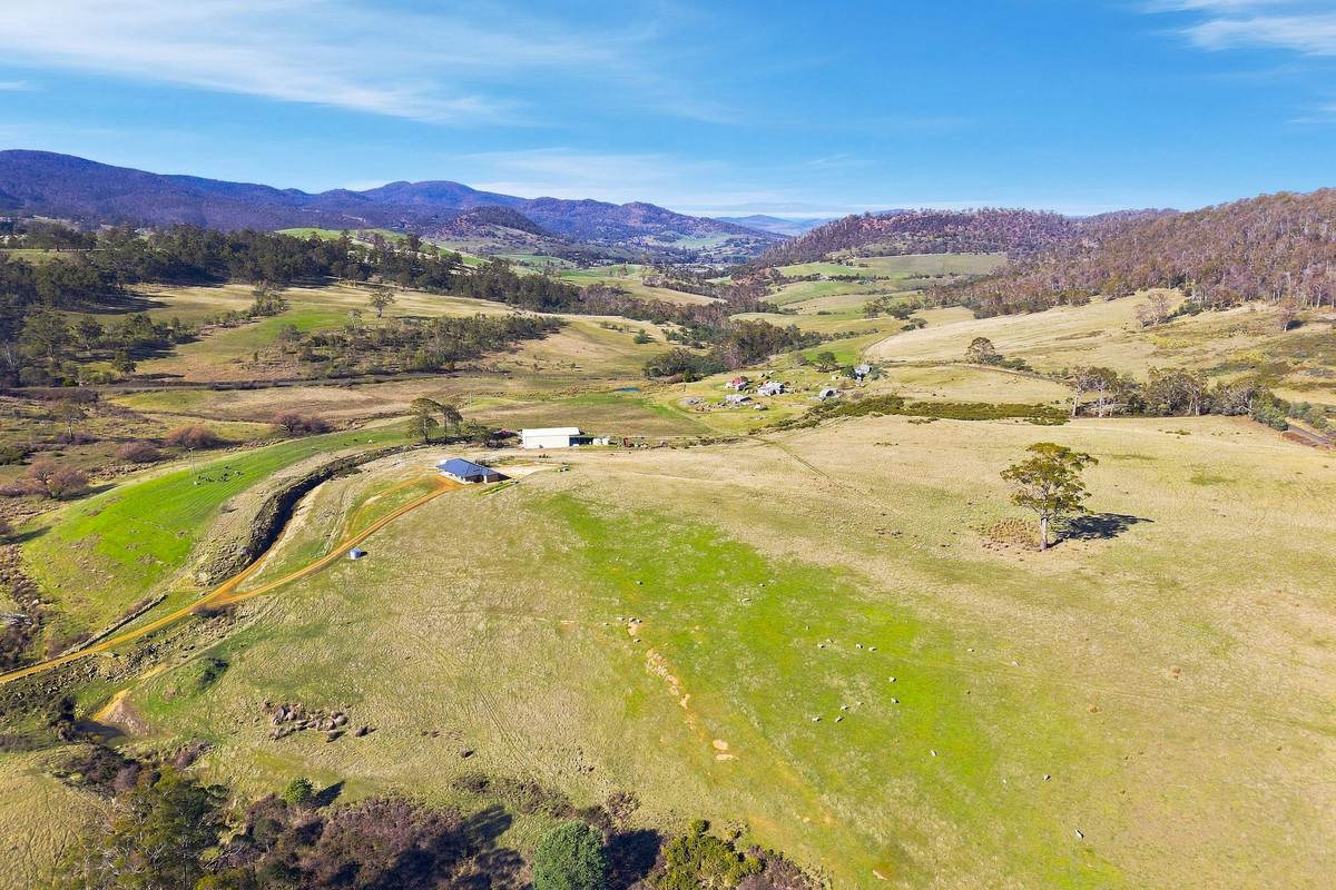 44 Huntingdon Tier Road, Dysart For Sale by Farmbuy.com - image 27