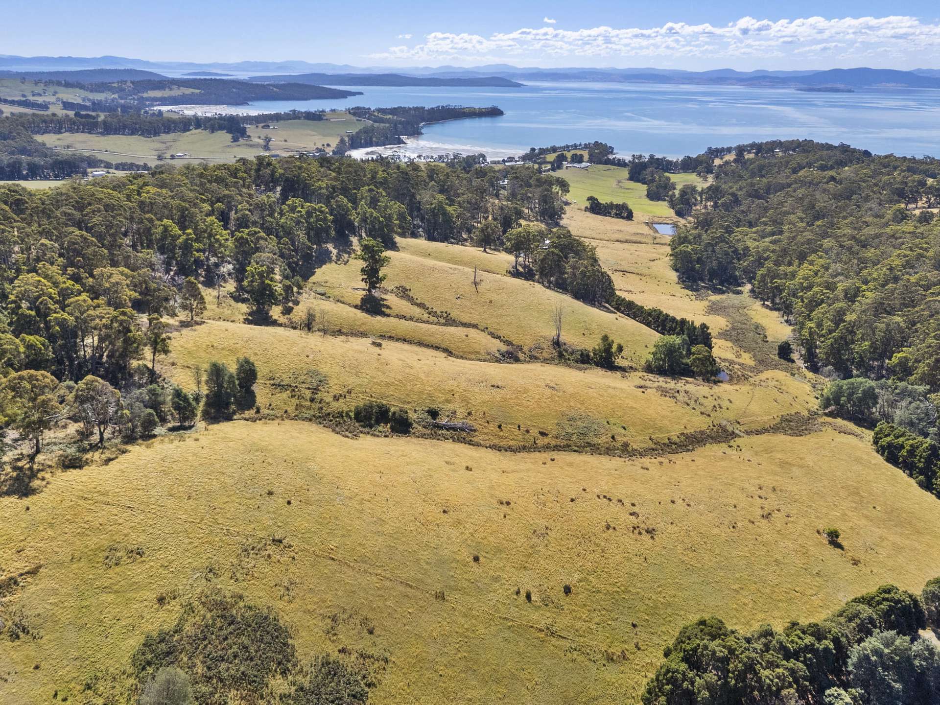 729 Nubeena Road And 44 Coppings Road, Premaydena For Sale by Farmbuy.com - image 4
