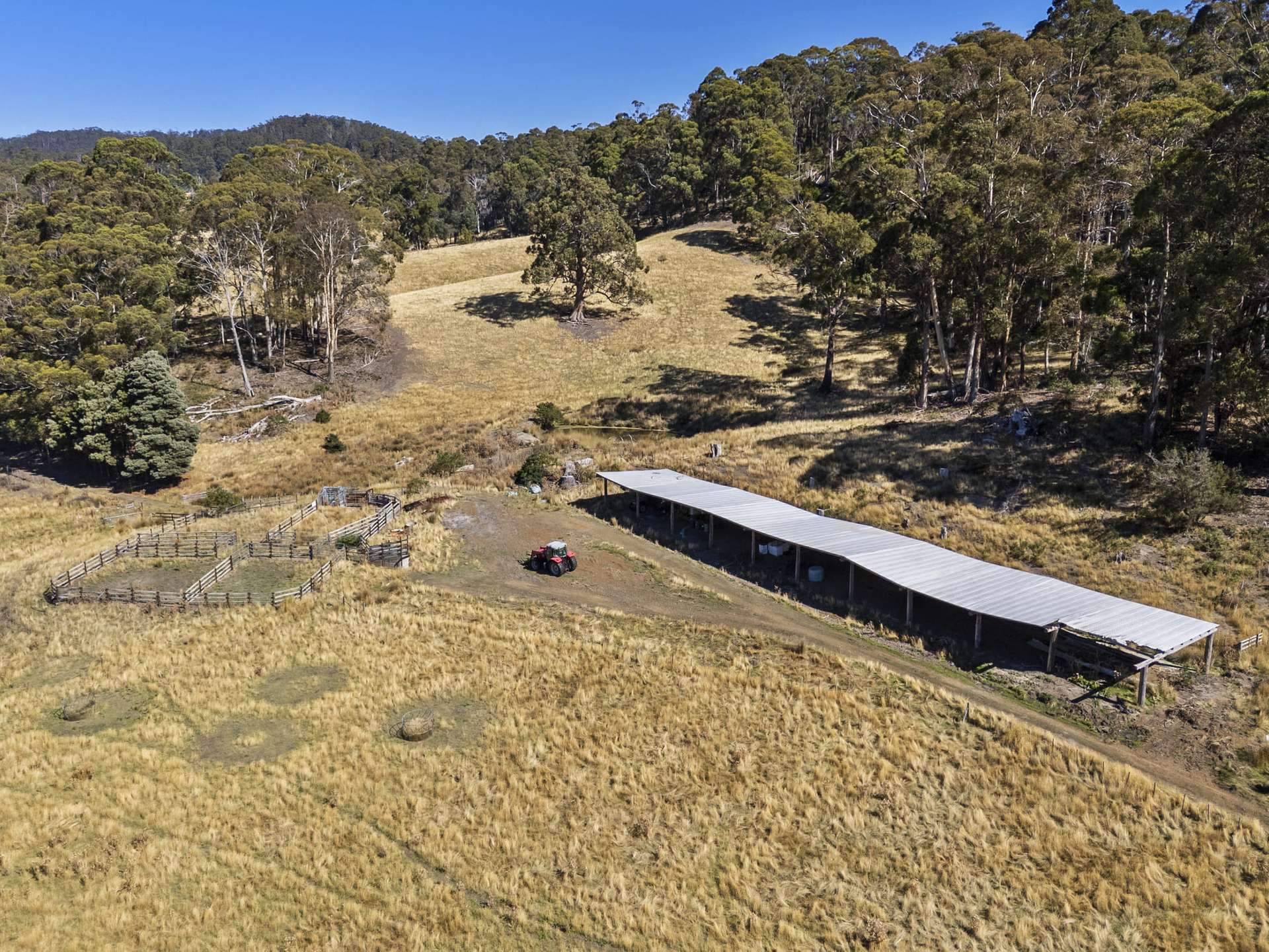 729 Nubeena Road And 44 Coppings Road, Premaydena For Sale by Farmbuy.com - image 8