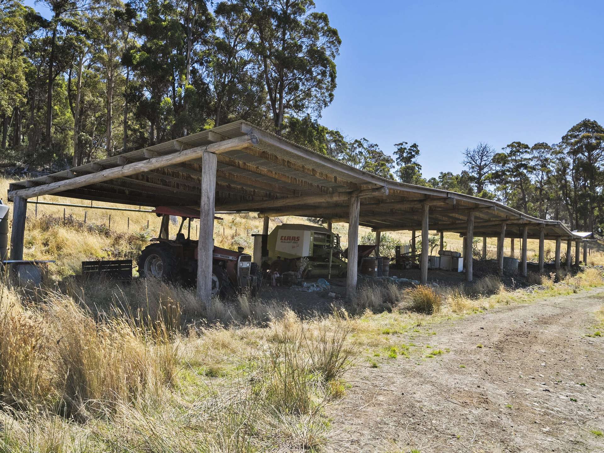 729 Nubeena Road And 44 Coppings Road, Premaydena For Sale by Farmbuy.com - image 9