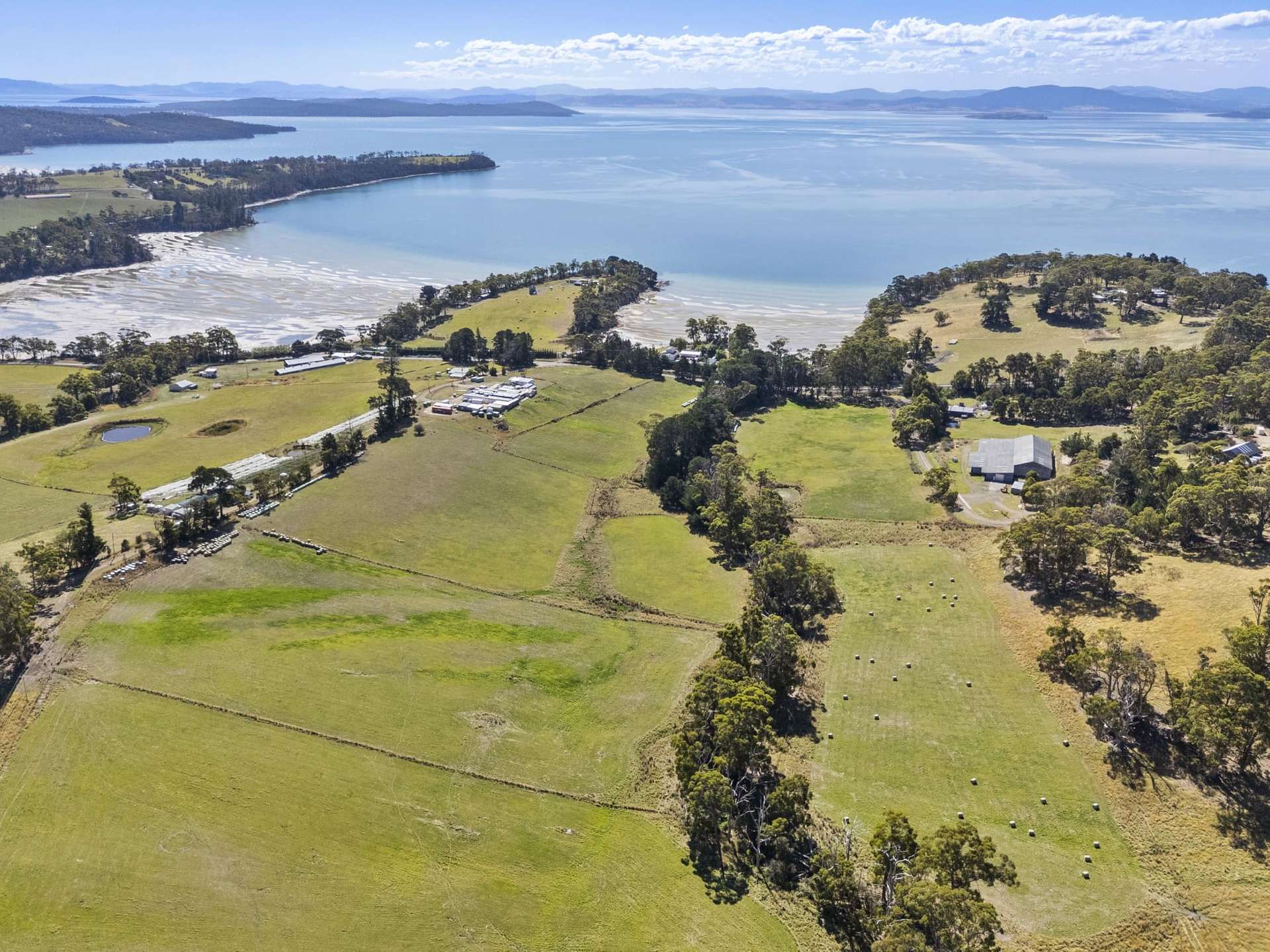 729 Nubeena Road And 44 Coppings Road, Premaydena For Sale by Farmbuy.com - image 1