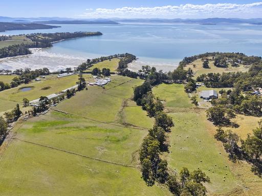729 Nubeena Road And 44 Coppings Road, Premaydena TAS 7185