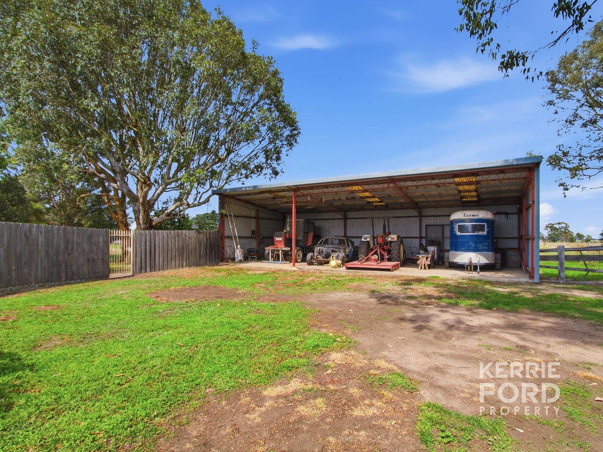 201 Guyatts Road, Toongabbie For Sale by Farmbuy.com - image 19