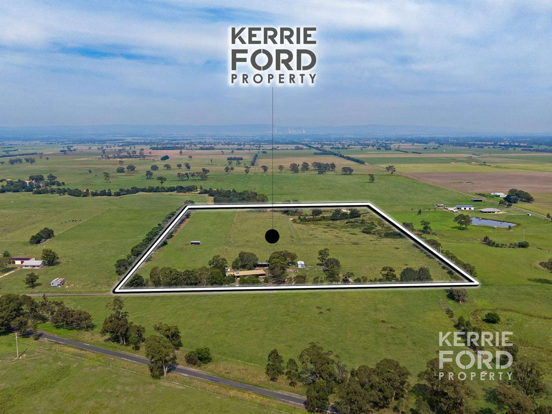 201 Guyatts Road, Toongabbie For Sale by Farmbuy.com - image 1