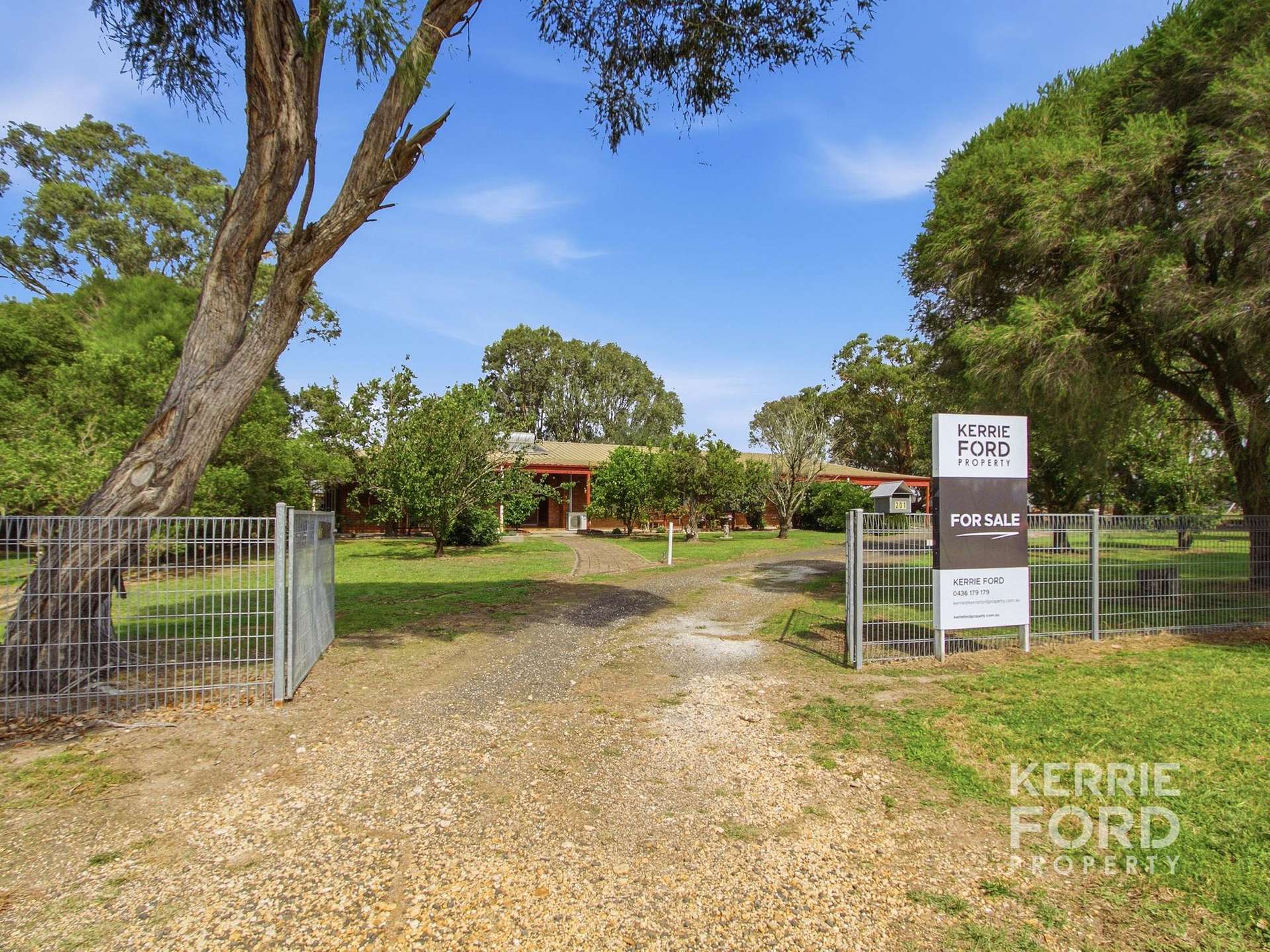 201 Guyatts Road, Toongabbie For Sale by Farmbuy.com - image 28