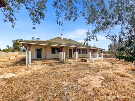 Lot 41 Golf Course Road, Bruce Rock WA 6418