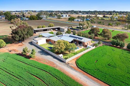 94 Trungley Hall Road, Temora NSW 2666