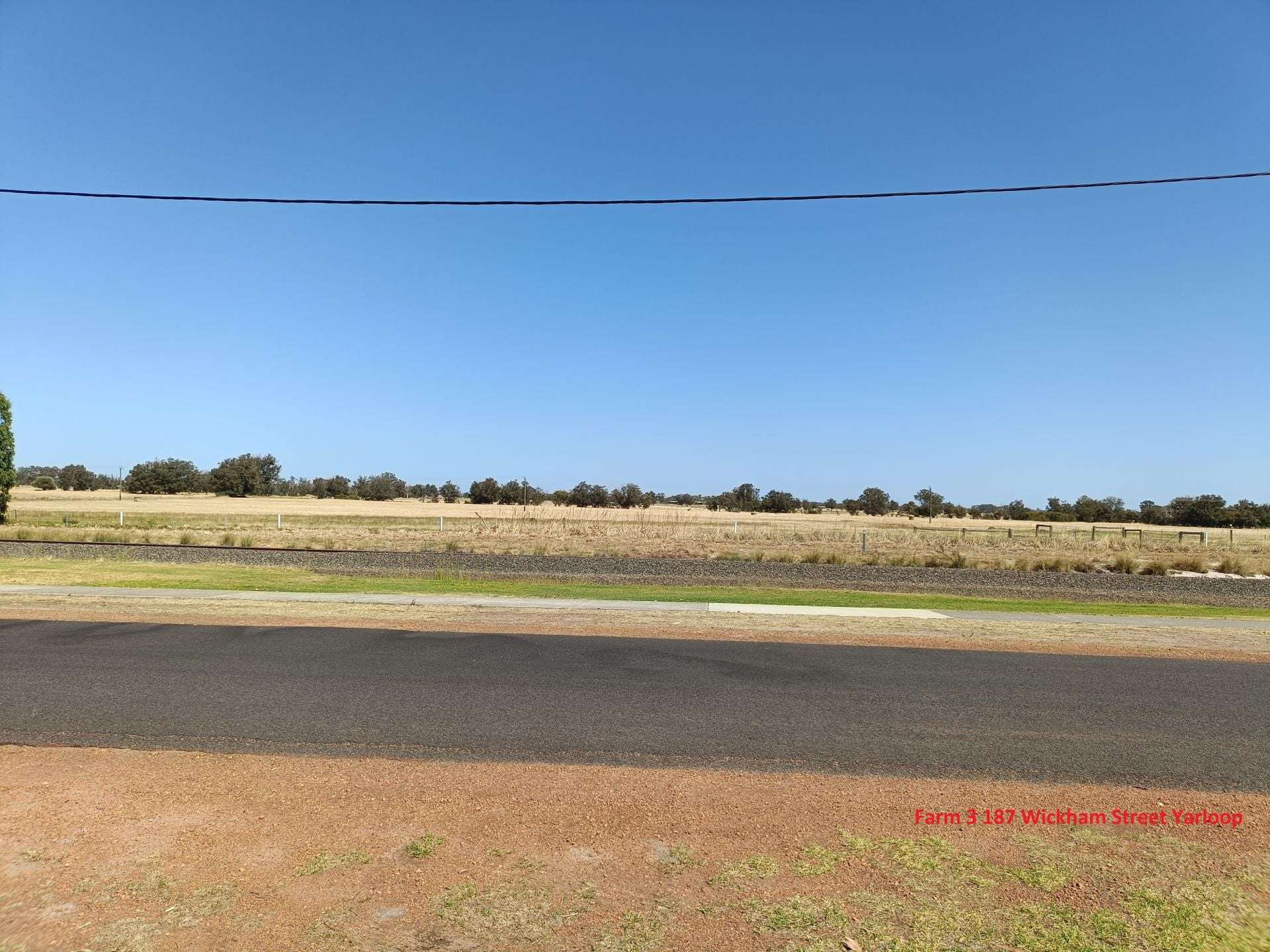 187 Wickham Street, Yarloop For Sale by Farmbuy.com - image 6