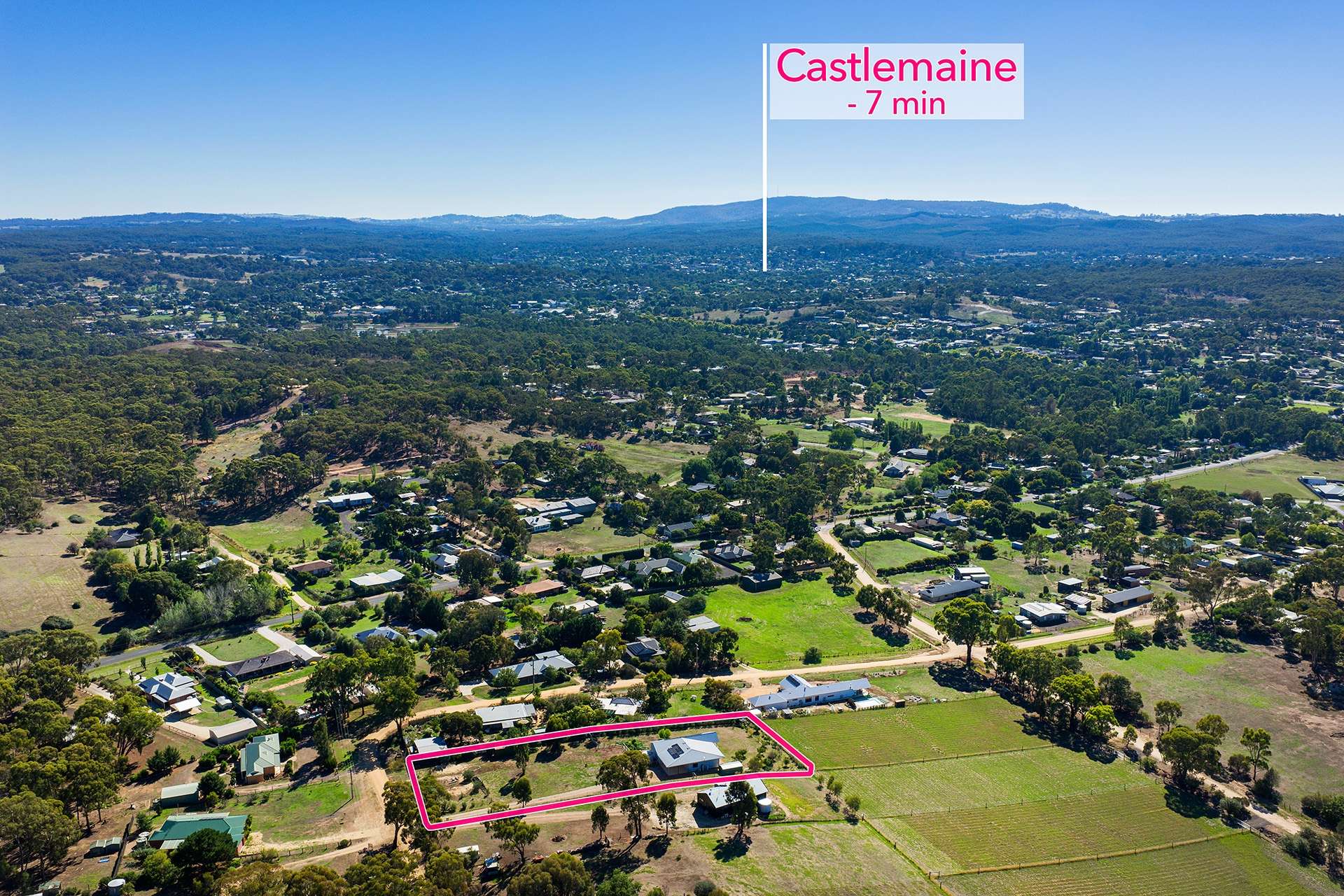 37 Neates Road, Campbells Creek Sold by Farmbuy.com - image 19