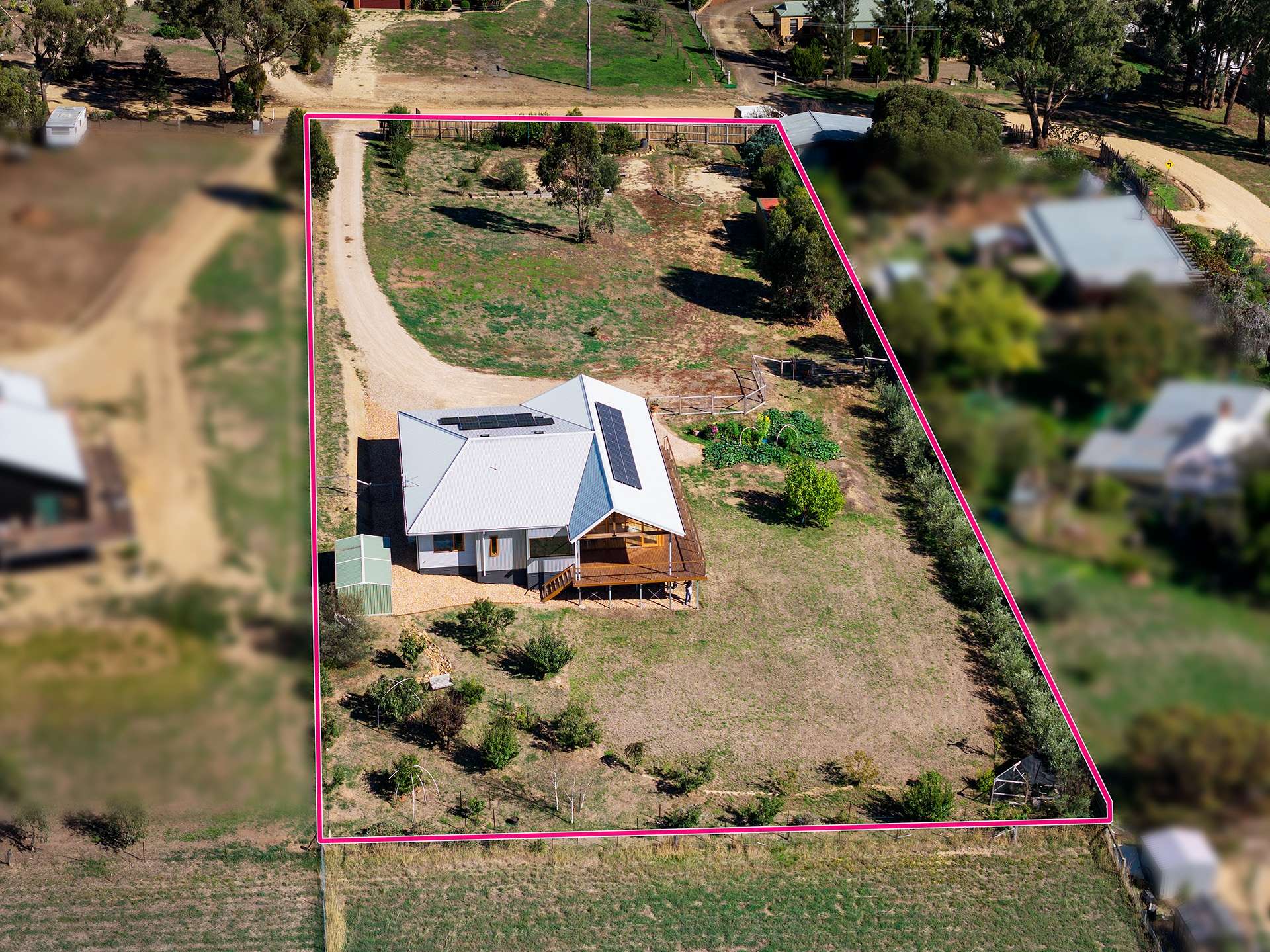 37 Neates Road, Campbells Creek Sold by Farmbuy.com - image 18