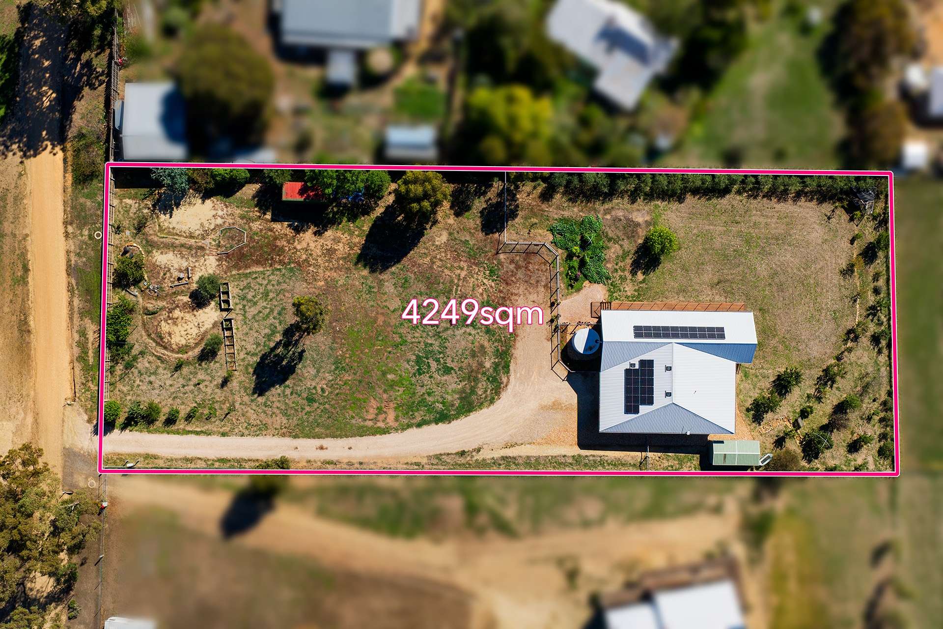 37 Neates Road, Campbells Creek Sold by Farmbuy.com - image 17