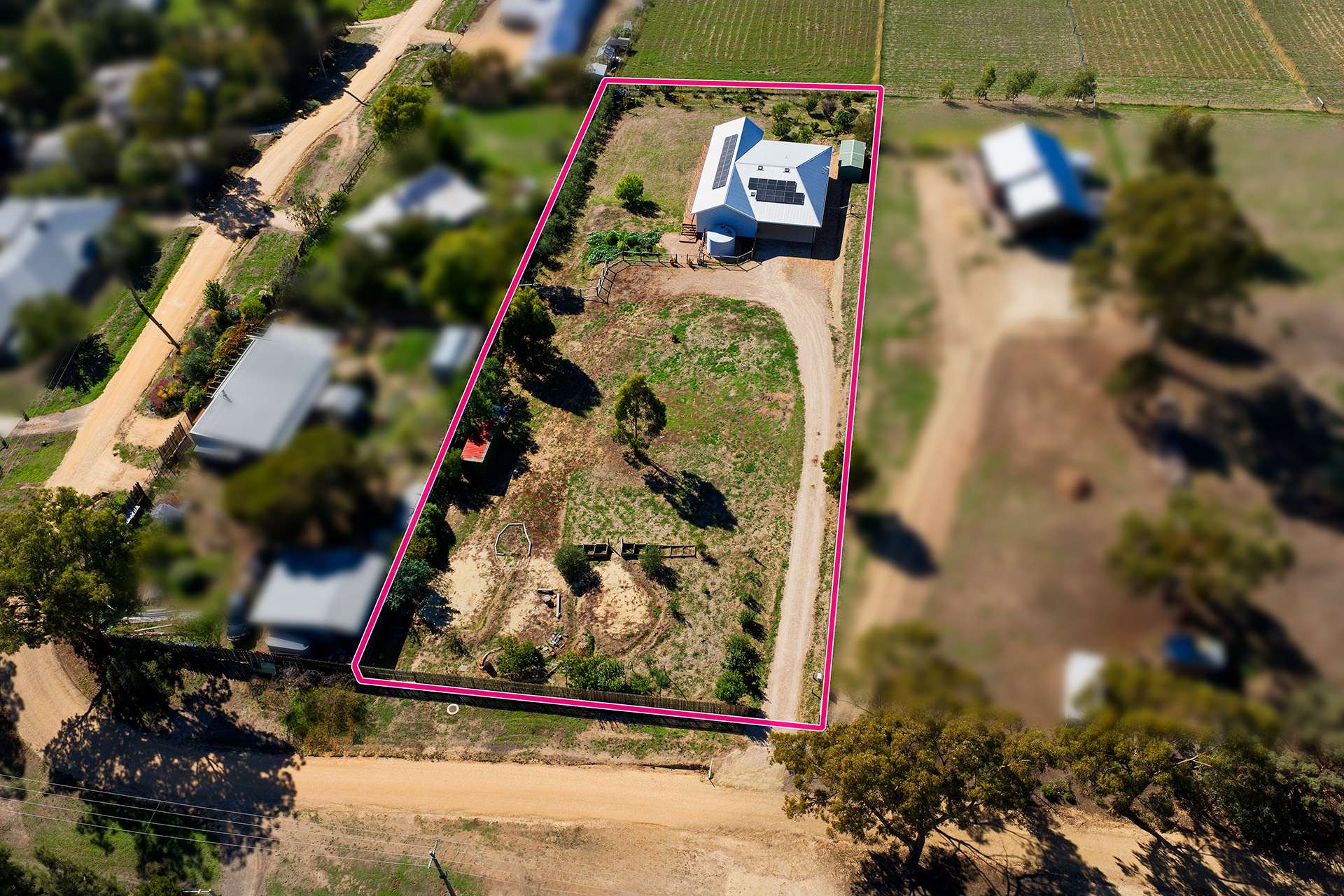 37 Neates Road, Campbells Creek Sold by Farmbuy.com - image 16
