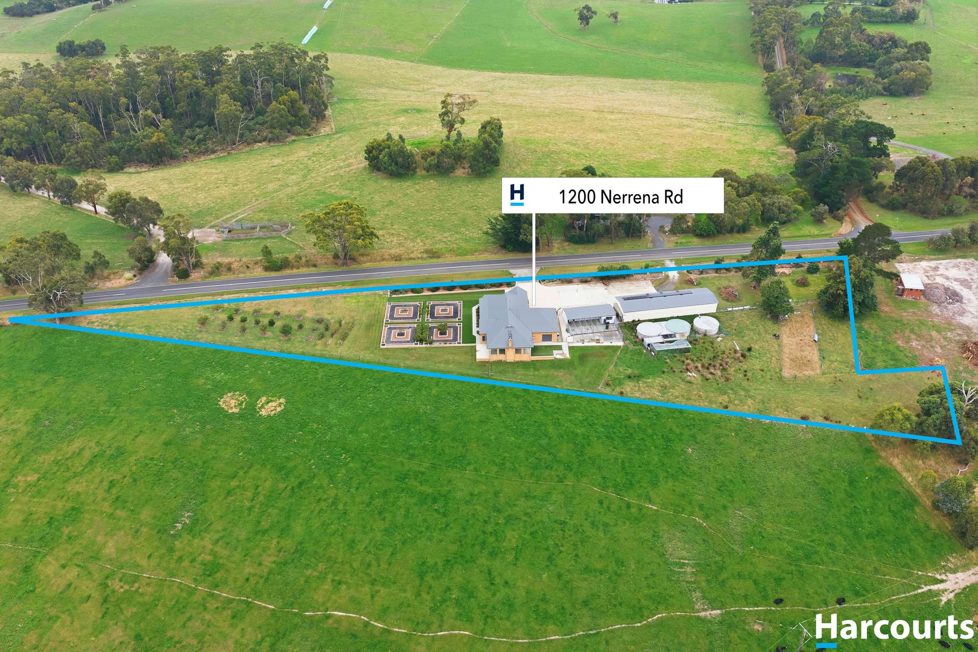 1200 Nerrena Road, Nerrena For Sale by Farmbuy.com - image 25