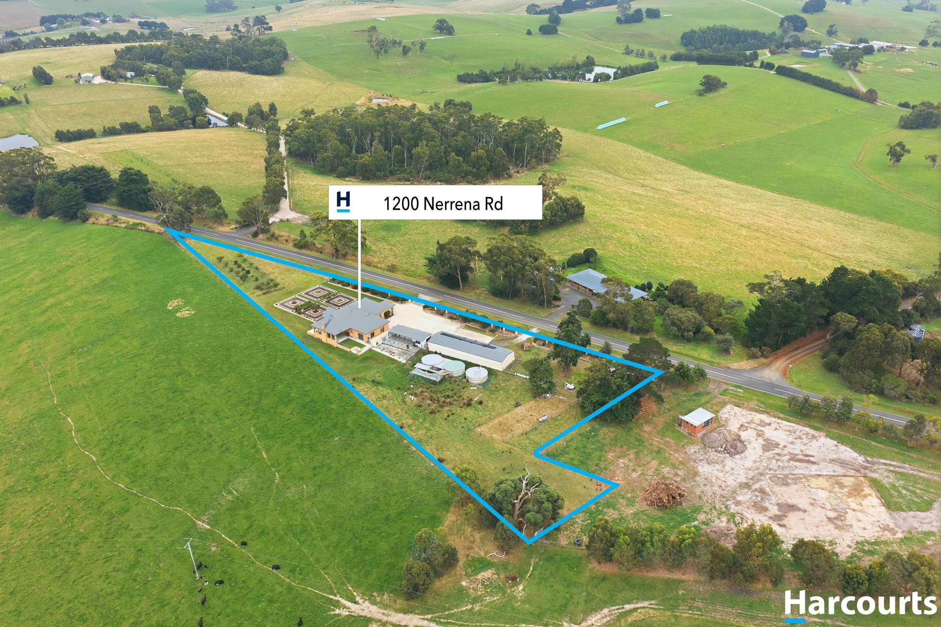 1200 Nerrena Road, Nerrena For Sale by Farmbuy.com - image 24