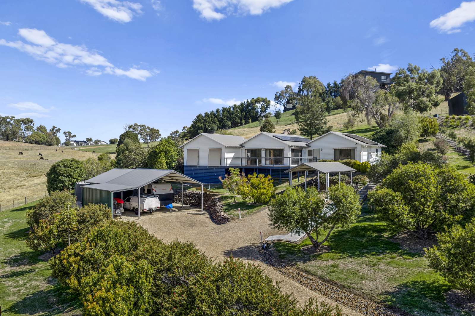 22 The Entrance, Mountain Bay For Sale by Farmbuy.com - image 1