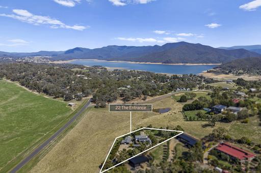 22 The Entrance, Mountain Bay VIC 3723