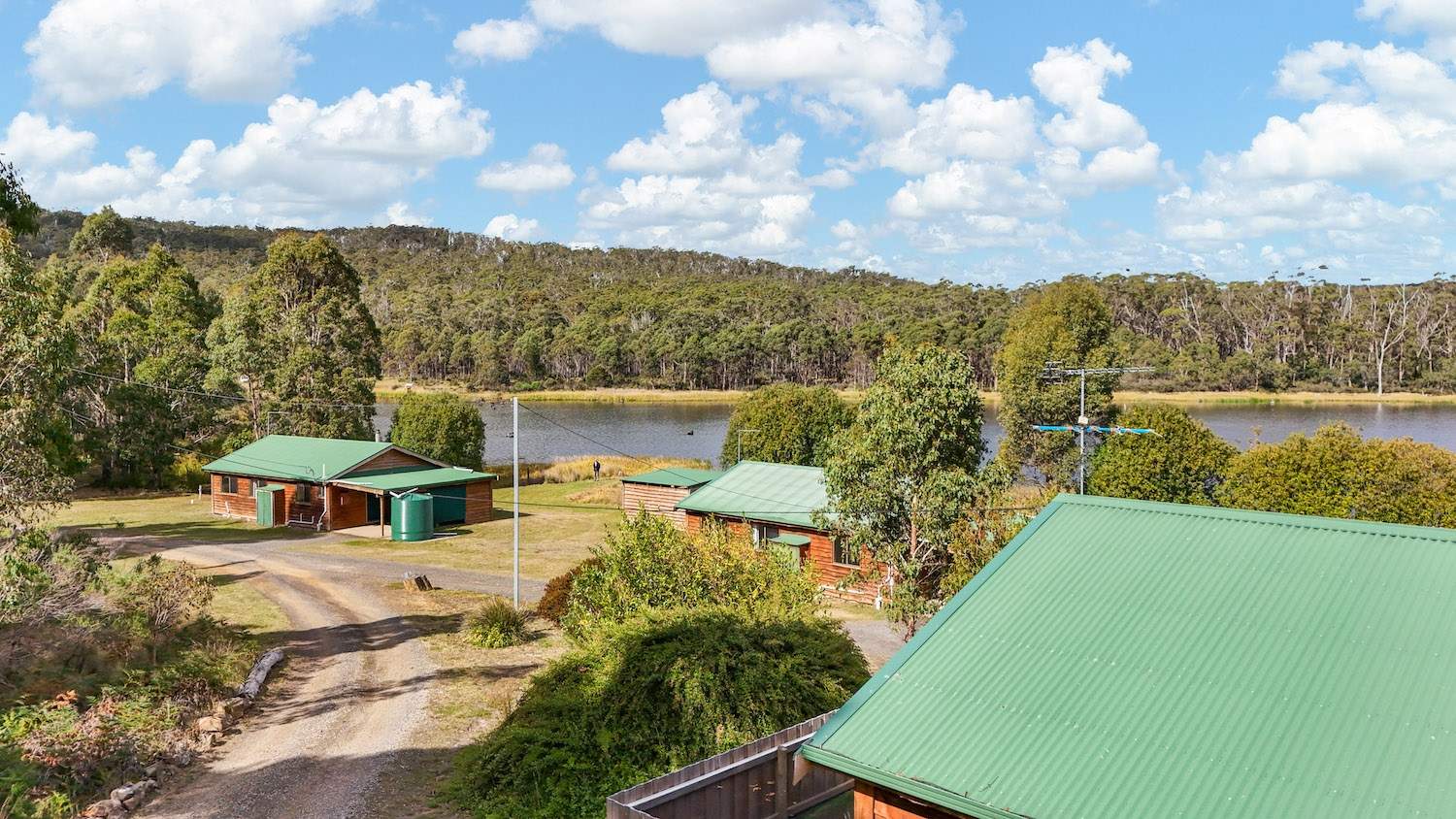 3340 Lake Leake Road, Lake Leake For Sale by Farmbuy.com - image 8