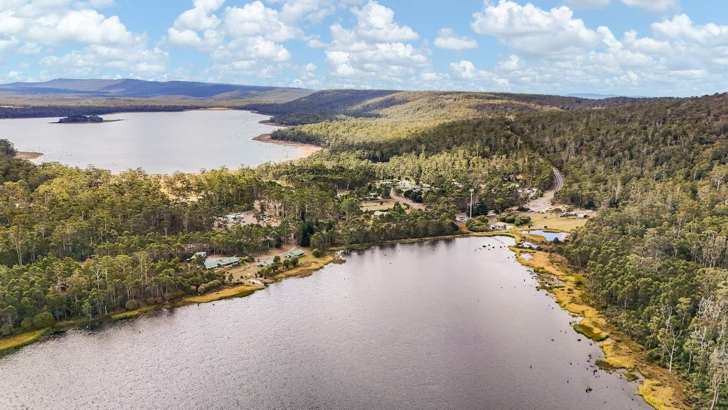 3340 Lake Leake Road, Lake Leake For Sale by Farmbuy.com - image 5